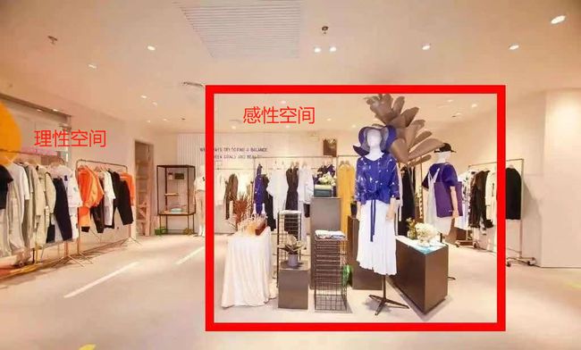 服裝店裝修的細(xì)節(jié)問題