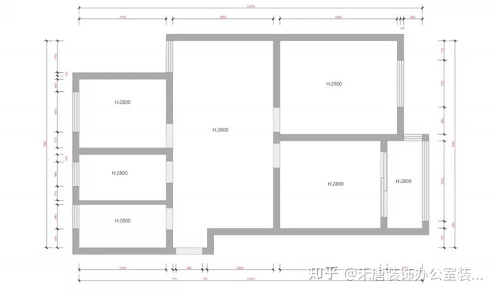 裝修圖紙怎么看懂的最快？看懂裝修圖紙方法介紹