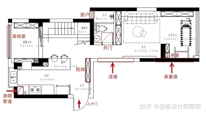 cad圖怎樣導(dǎo)出成為平面戶型圖_水果店平面裝修效果圖_裝修平面圖