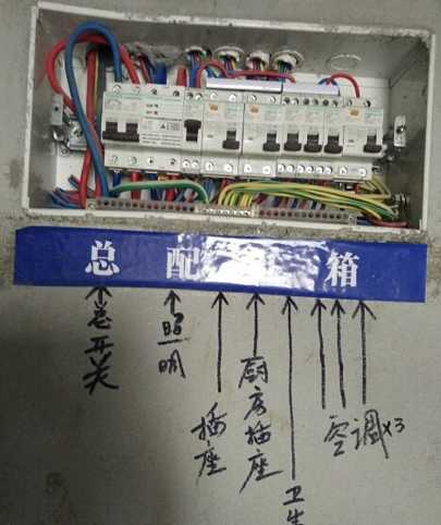 南京水電裝修報價_房子裝修水電設計圖_水電裝修