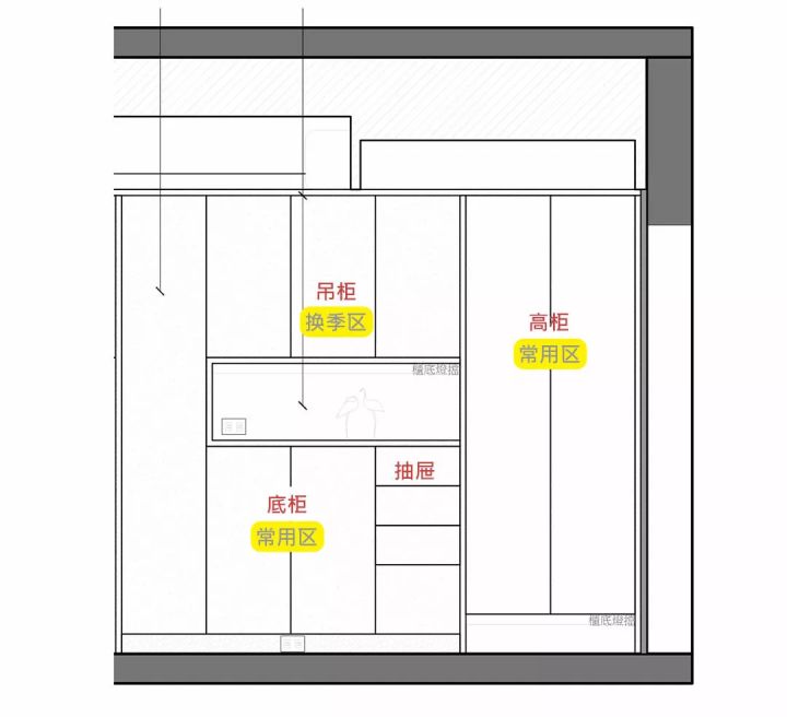 歐式鞋柜裝修果圖_門廳鞋柜裝修效果圖_門廳衣帽鞋柜裝修效果圖